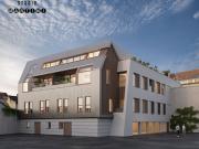 Vente Appartement 3 pièces 70.85 m2 Colmar
