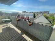 Vente Appartement 3 pièces 70.8 m2 Angers