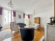 Vente Appartement 3 pièces 70.92 m2 Versailles