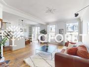 Vente Appartement 3 pièces 70.95 m2 Paris 10ème