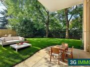 Vente Appartement 3 pièces 70.99 m2 Villeurbanne