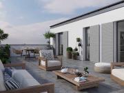 Vente Appartement 3 pièces 70 m2 Aix en Provence