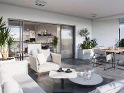 Vente Appartement 3 pièces 70 m2 Aix en Provence