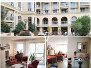 Vente Appartement 3 pièces 70 m2 Aix en Provence