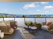 Vente Appartement 3 pièces 70 m2 Antibes
