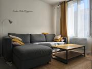 Vente Appartement 3 pièces 70 m2 Bordeaux