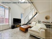 Vente Appartement 3 pièces 70 m2 Bordeaux