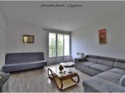 Vente Appartement 3 pièces 70 m2 Bordeaux