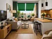 Vente Appartement 3 pièces 70 m2 Bordeaux