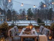 Vente Appartement 3 pièces 70 m2 Bordeaux