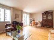 Vente Appartement 3 pièces 70 m2 Boulogne Billancourt