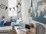 Vente Appartement 3 pièces 70 m2 Bourg la Reine Vente Appartement 3 pièces 70 m2 Bourg la Reine