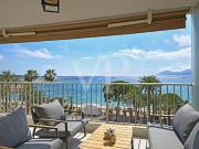 Vente Appartement 3 pièces 70 m2 Cannes