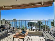 Vente Appartement 3 pièces 70 m2 Cannes