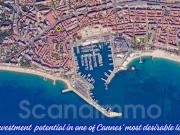 Vente Appartement 3 pièces 70 m2 Cannes