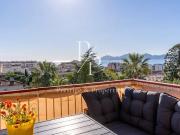 Vente Appartement 3 pièces 70 m2 Cannes
