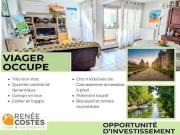 Vente Appartement 3 pièces 70 m2 Carcassonne