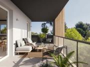 Vente Appartement 3 pièces 70 m2 Carspach