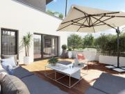 Vente Appartement 3 pièces 70 m2 Chambourcy