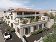 Vente Appartement 3 pièces 70 m2 Chateaurenard