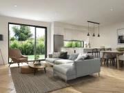 Vente Appartement 3 pièces 70 m2 Chenove