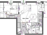 Vente Appartement 3 pièces 70 m2 Claix