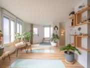 Vente Appartement 3 pièces 70 m2 Clamart