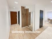 Vente Appartement 3 pièces 70 m2 Clermont Ferrand