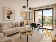 Vente Appartement 3 pièces 70 m2 Cogolin