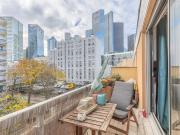 Vente Appartement 3 pièces 70 m2 Courbevoie