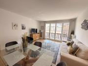 Vente Appartement 3 pièces 70 m2 Deauville
