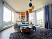 Vente Appartement 3 pièces 70 m2 Dijon