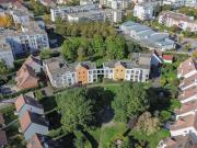 Vente Appartement 3 pièces 70 m2 Dijon