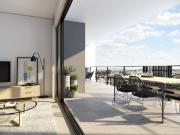 Vente Appartement 3 pièces 70 m2 Dijon