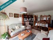 Vente Appartement 3 pièces 70 m2 Draguignan