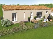 Vente Appartement 3 pièces 70 m2 Entraigues sur la Sorgue