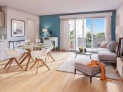 Vente Appartement 3 pièces 70 m2 Évry Courcouronnes