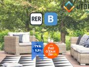 Vente Appartement 3 pièces 70 m2 Fontenay aux Roses
