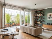 Vente Appartement 3 pièces 70 m2 Fontenay sous Bois