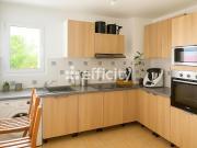 Vente Appartement 3 pièces 70 m2 Gourbeyre
