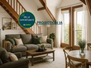 Vente Appartement 3 pièces 70 m2 Issou