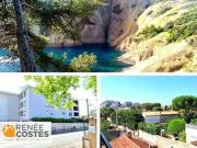 Vente Appartement 3 pièces 70 m2 La Ciotat