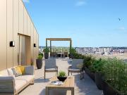 Vente Appartement 3 pièces 70 m2 La Seyne sur Mer