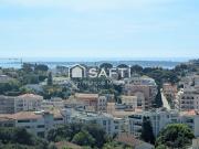 Vente Appartement 3 pièces 70 m2 Le Cannet