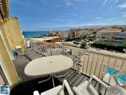 Vente Appartement 3 pièces 70 m2 Le cap d'agde