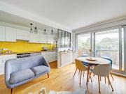 Vente Appartement 3 pièces 70 m2 Le Vésinet