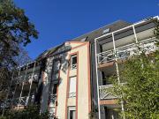 Vente Appartement 3 pièces 71.2 m2 Le Vésinet