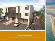 Vente Appartement 3 pièces 70 m2 Leucate