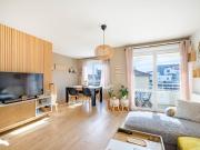 Vente Appartement 3 pièces 70 m2 Lyon 8ème