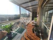 Vente Appartement 3 pièces 70 m2 Marly le Roi